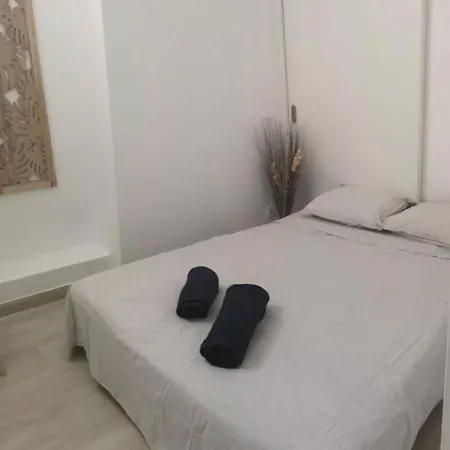 Сasa de vacaciones Bouganvilia House Tavira
