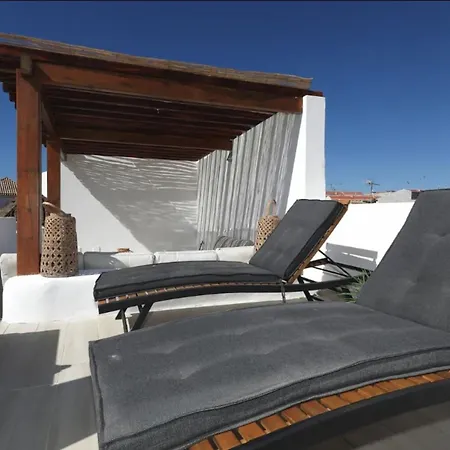 Holiday home Bouganvilia House