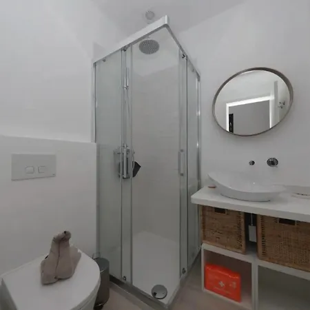 Bougainvillea House *