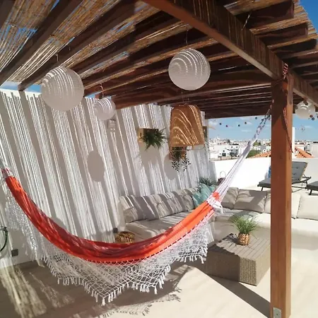 Bougainvillea House Σπίτι διακοπών Ταβίρα