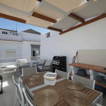 Bougainvillea House *