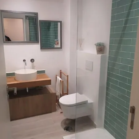 Bougainvillea House Тавира