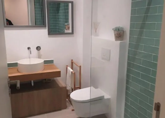 Bougainvillea House Сasa de vacaciones Tavira