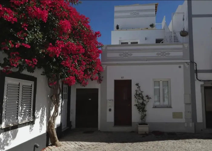 Bougainvillea House *