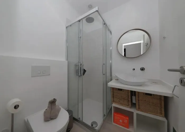 Bougainvillea House *