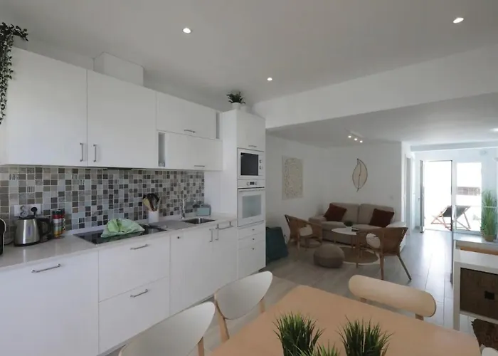 Bougainvillea House Vakantiehuis