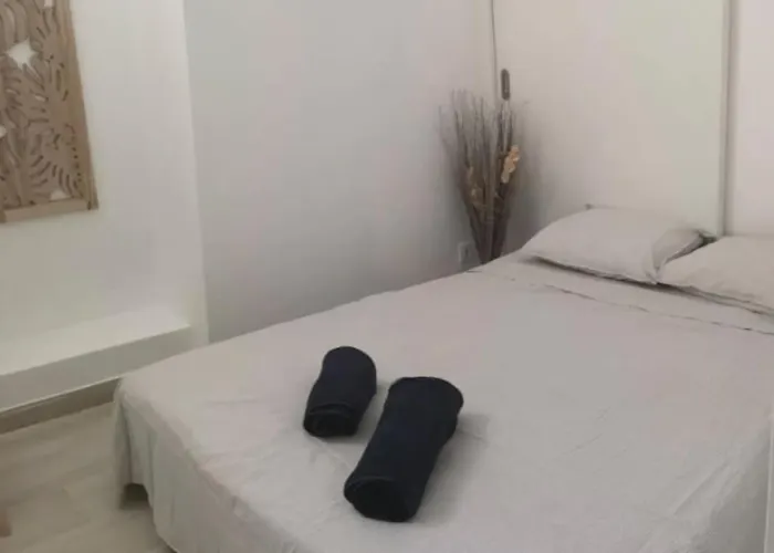 Vakantiehuis Bougainvillea House Tavira
