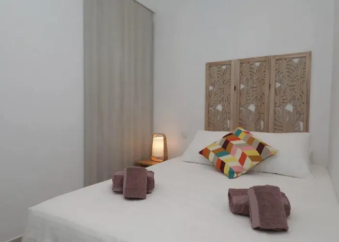 Bougainvillea House Vakantiehuis Tavira
