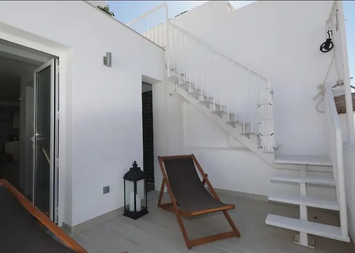 Bougainvillea House Vakantiehuis