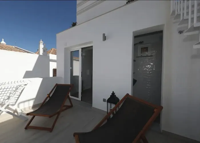 Bougainvillea House Vakantiehuis